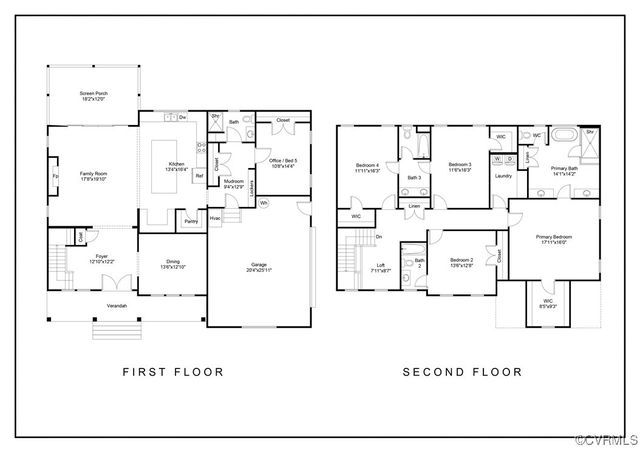 4912 Singing Bird Dr, Moseley, VA 23120