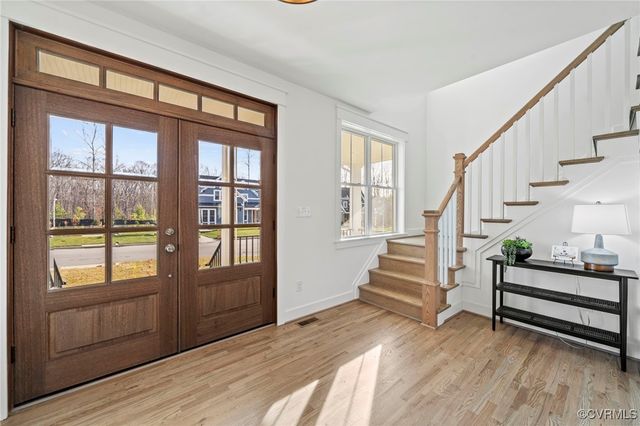4912 Singing Bird Dr, Moseley, VA 23120