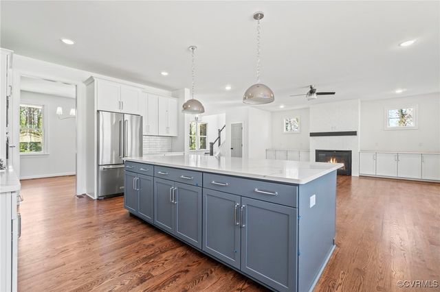 4912 Singing Bird Dr, Moseley, VA 23120