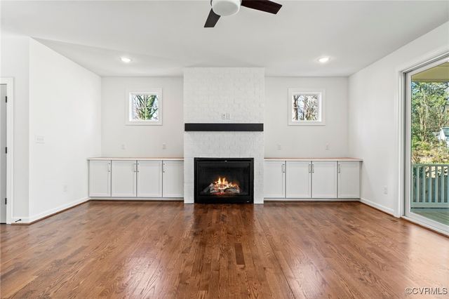 4912 Singing Bird Dr, Moseley, VA 23120