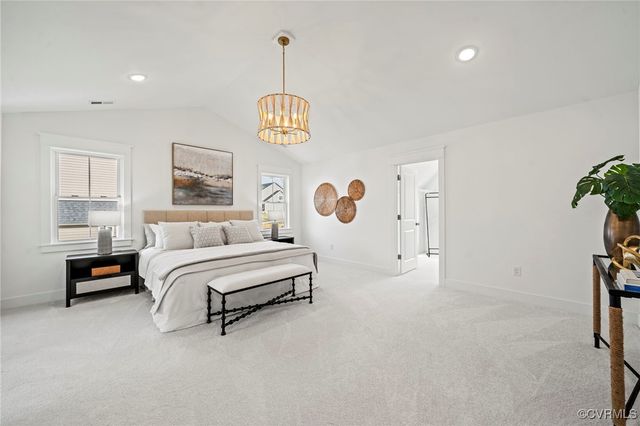 4912 Singing Bird Dr, Moseley, VA 23120