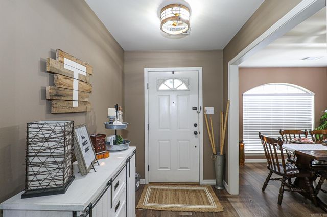 704 SHEFFIELD Drive, Bryant, AR 72022