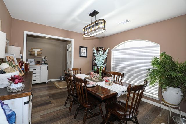 704 SHEFFIELD Drive, Bryant, AR 72022