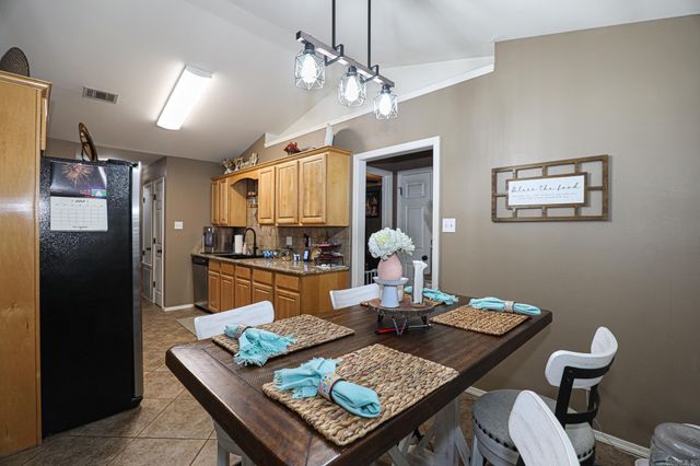 704 SHEFFIELD Drive, Bryant, AR 72022