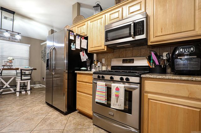 704 SHEFFIELD Drive, Bryant, AR 72022