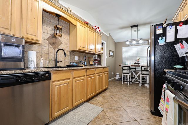 704 SHEFFIELD Drive, Bryant, AR 72022