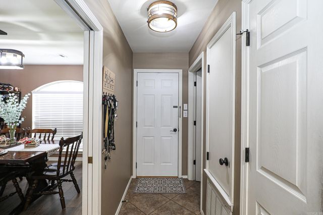 704 SHEFFIELD Drive, Bryant, AR 72022