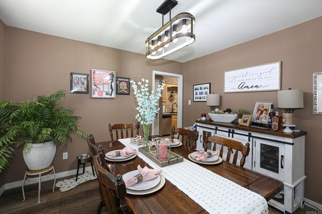 704 SHEFFIELD Drive, Bryant, AR 72022