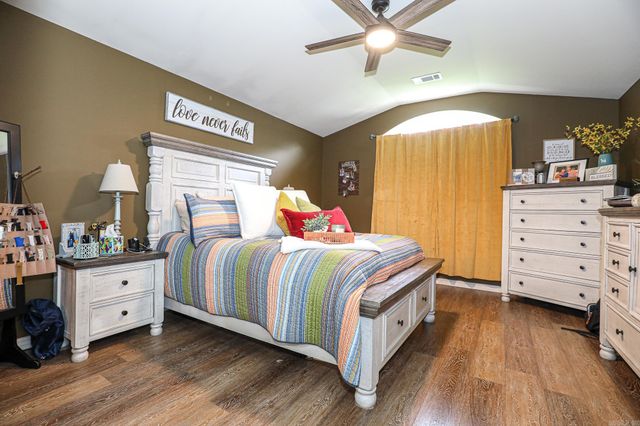 704 SHEFFIELD Drive, Bryant, AR 72022