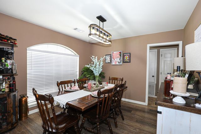 704 SHEFFIELD Drive, Bryant, AR 72022