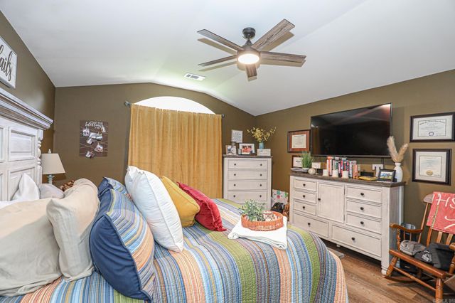 704 SHEFFIELD Drive, Bryant, AR 72022