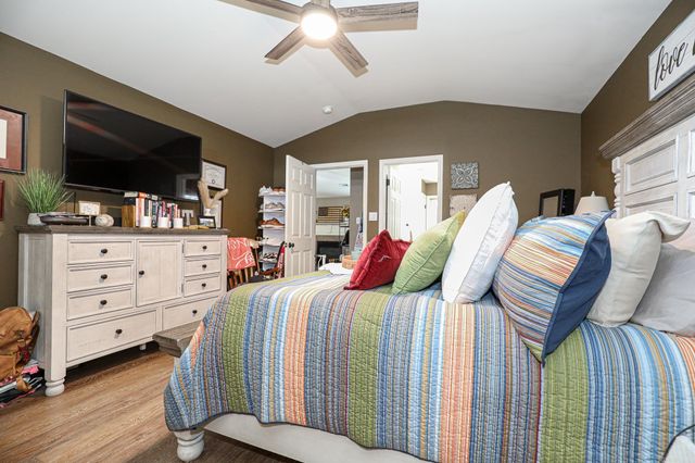 704 SHEFFIELD Drive, Bryant, AR 72022