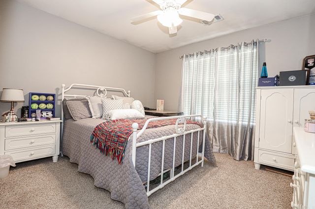 704 SHEFFIELD Drive, Bryant, AR 72022