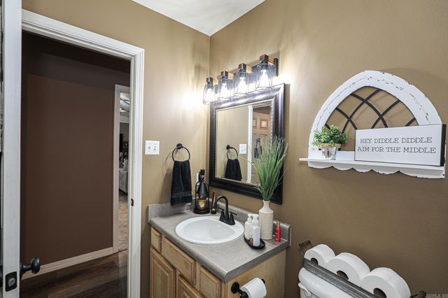 704 SHEFFIELD Drive, Bryant, AR 72022