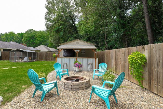 704 SHEFFIELD Drive, Bryant, AR 72022