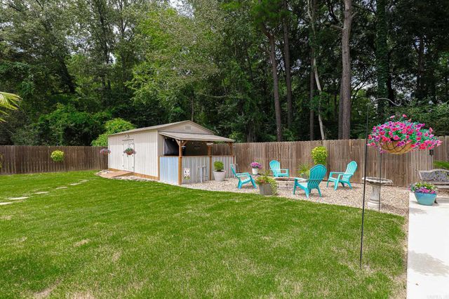 704 SHEFFIELD Drive, Bryant, AR 72022