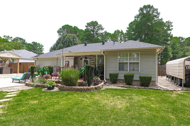 704 SHEFFIELD Drive, Bryant, AR 72022