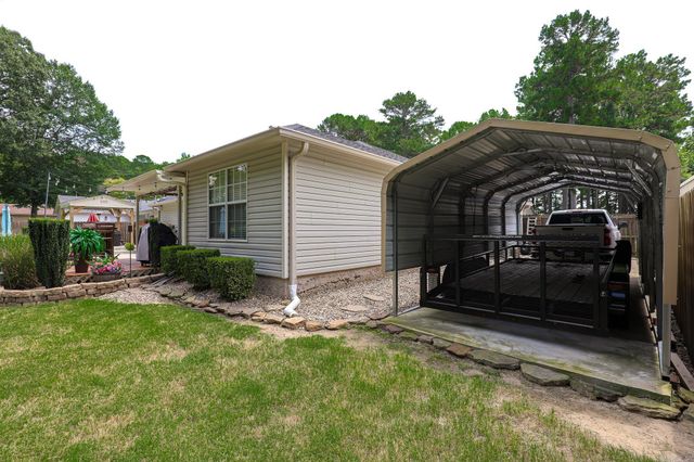 704 SHEFFIELD Drive, Bryant, AR 72022