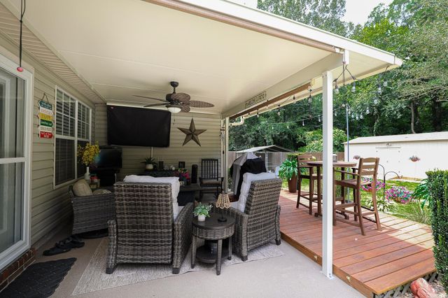 704 SHEFFIELD Drive, Bryant, AR 72022