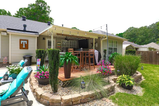 704 SHEFFIELD Drive, Bryant, AR 72022