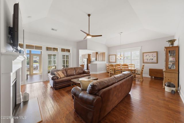 4190 Ashfield Place, Southport, NC 28461