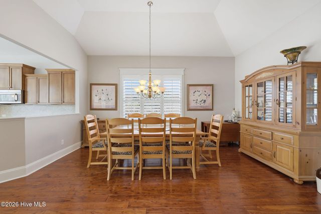 4190 Ashfield Place, Southport, NC 28461