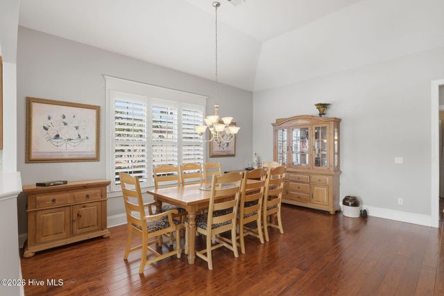 4190 Ashfield Place, Southport, NC 28461