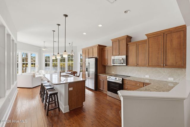 4190 Ashfield Place, Southport, NC 28461