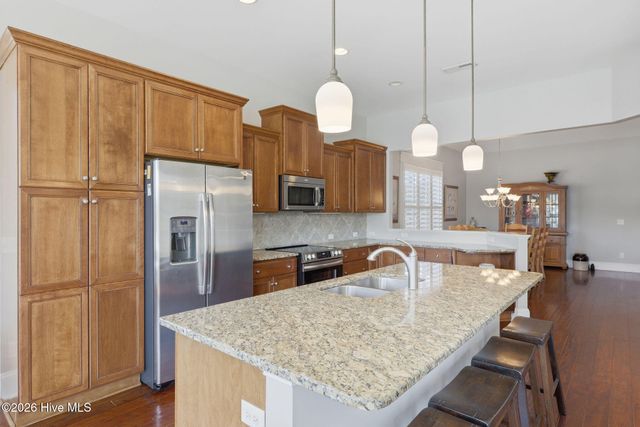 4190 Ashfield Place, Southport, NC 28461