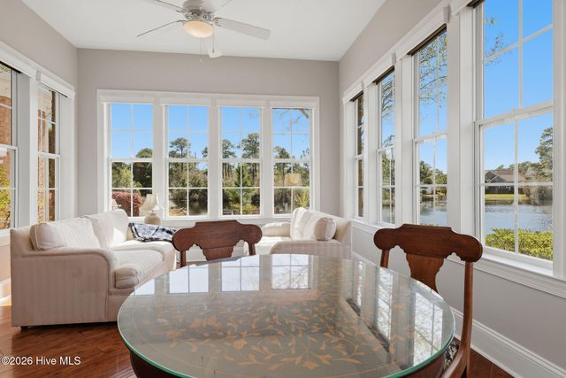 4190 Ashfield Place, Southport, NC 28461