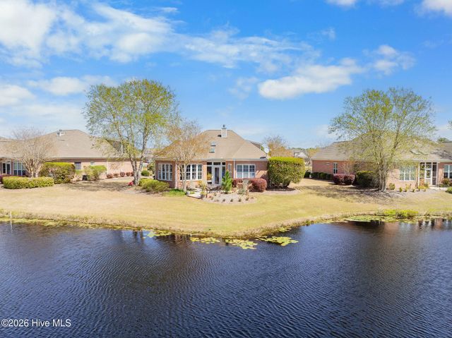 4190 Ashfield Place, Southport, NC 28461