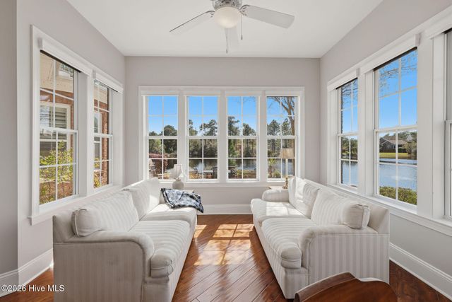 4190 Ashfield Place, Southport, NC 28461