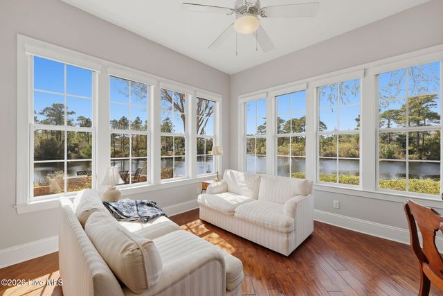 4190 Ashfield Place, Southport, NC 28461