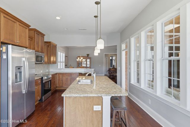 4190 Ashfield Place, Southport, NC 28461