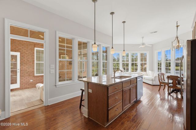 4190 Ashfield Place, Southport, NC 28461