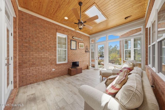 4190 Ashfield Place, Southport, NC 28461