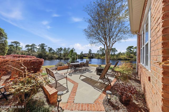 4190 Ashfield Place, Southport, NC 28461