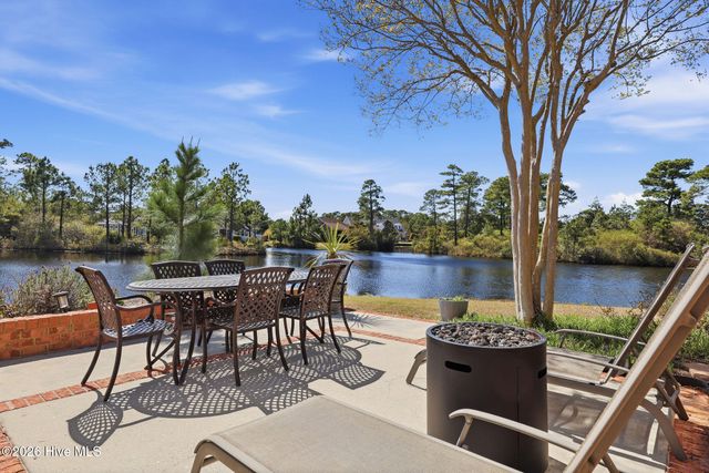 4190 Ashfield Place, Southport, NC 28461