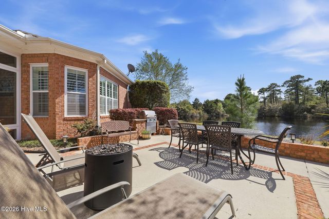 4190 Ashfield Place, Southport, NC 28461