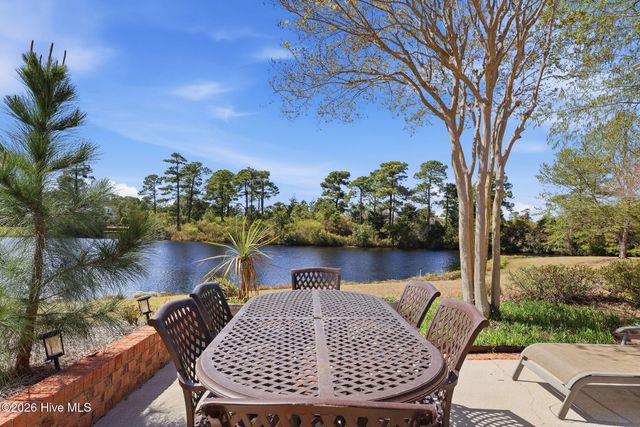 4190 Ashfield Place, Southport, NC 28461