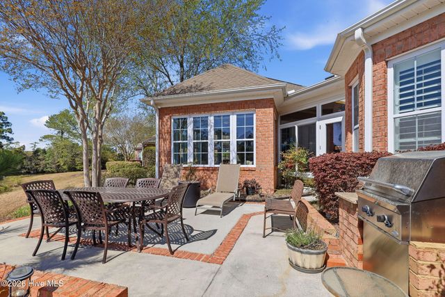 4190 Ashfield Place, Southport, NC 28461