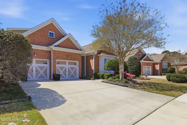 4190 Ashfield Place, Southport, NC 28461