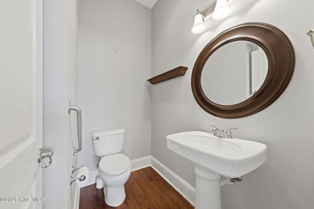 4190 Ashfield Place, Southport, NC 28461