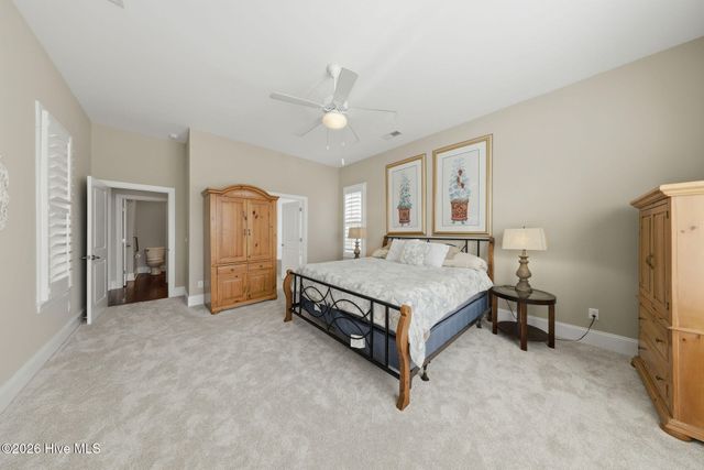 4190 Ashfield Place, Southport, NC 28461