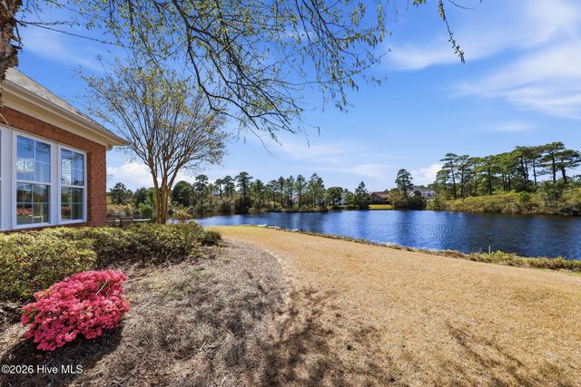 4190 Ashfield Place, Southport, NC 28461