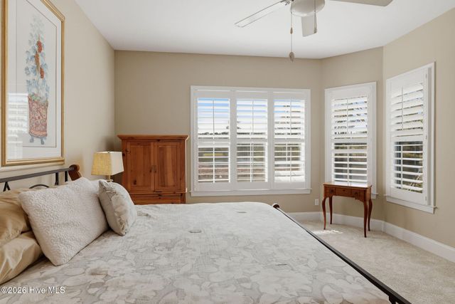 4190 Ashfield Place, Southport, NC 28461