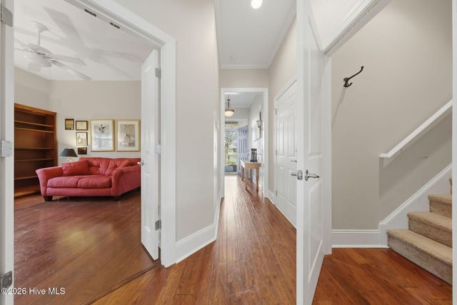 4190 Ashfield Place, Southport, NC 28461