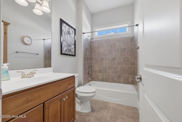 4190 Ashfield Place, Southport, NC 28461