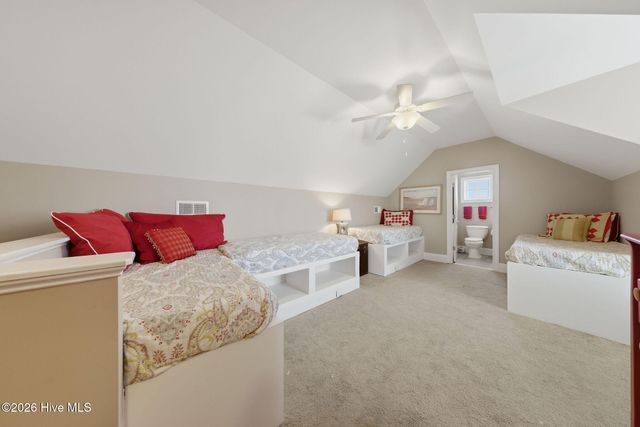 4190 Ashfield Place, Southport, NC 28461