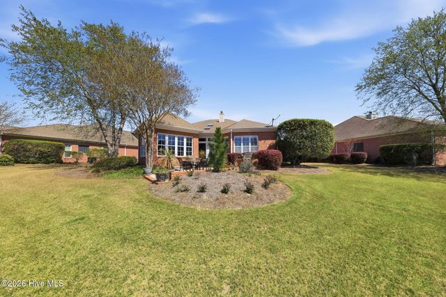 4190 Ashfield Place, Southport, NC 28461